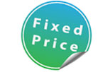 Fixed-price