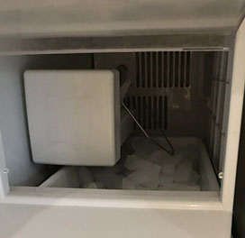 Ice Maker Repairs