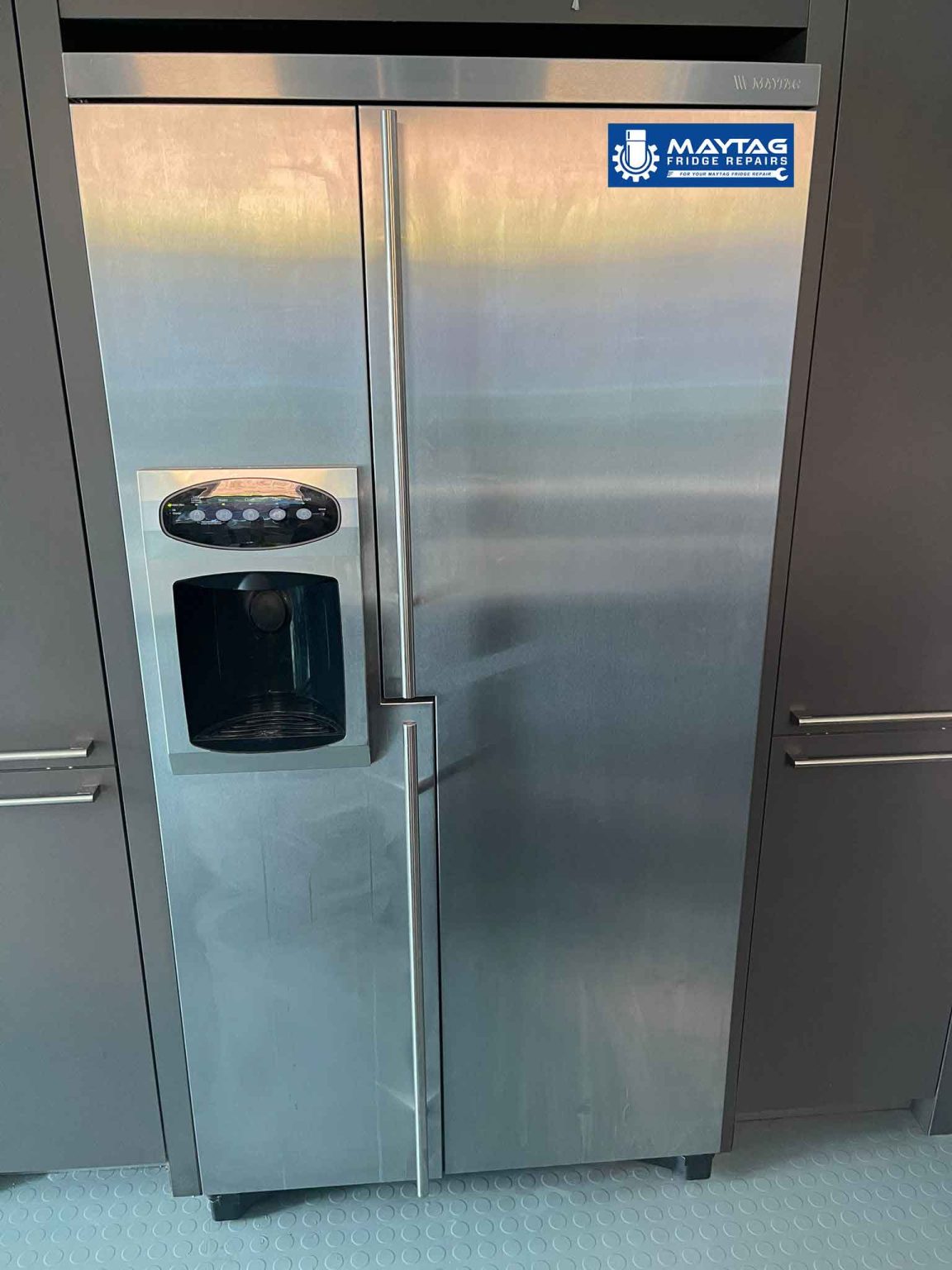 Why Your Maytag Refrigerator Freezer Is Cold But Refrigerator Is Warm